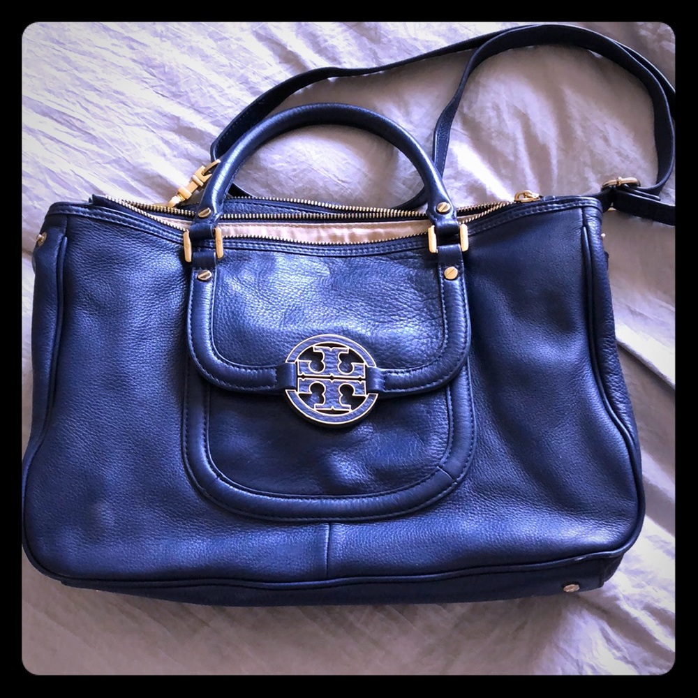 Tory Burch large TOTE